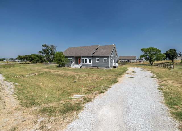 Property at 122 Quail Ln, Boyd, TX 76023, 3 beds, 2 baths