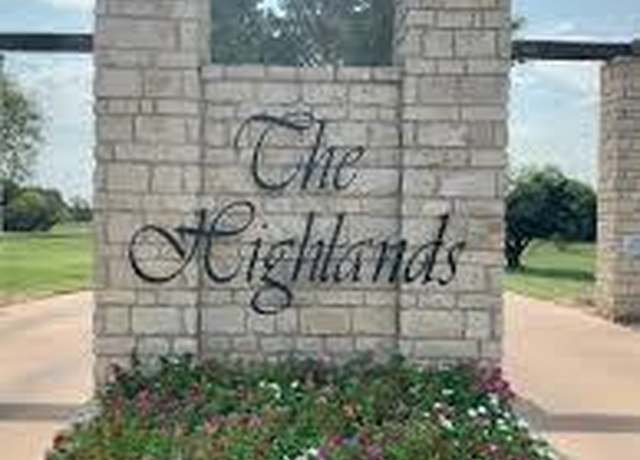 Property at 42124 Crooked Stick Dr, Whitney, TX 76692