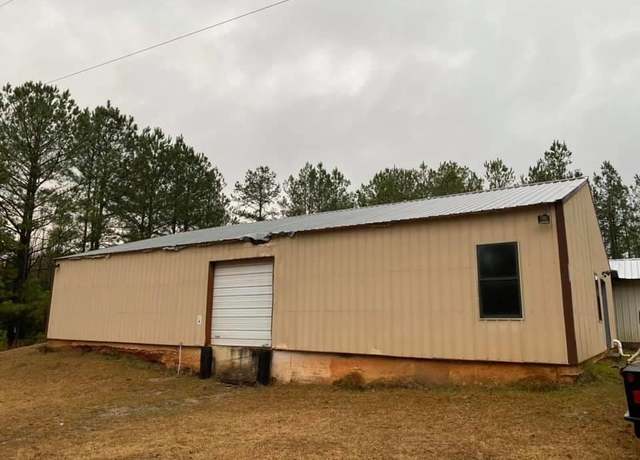 Property at 645 Ford Rd, Homer, LA 71040