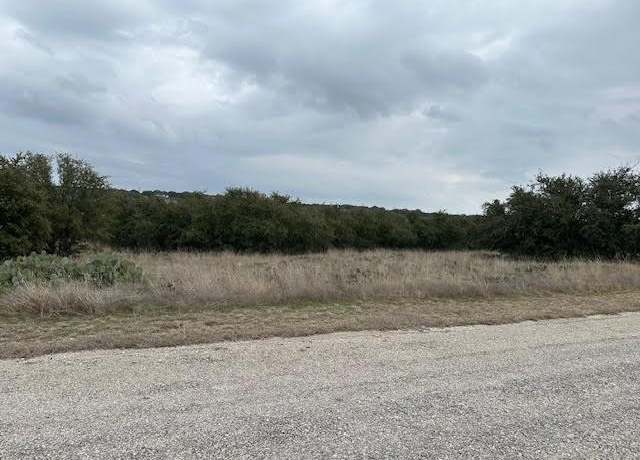 Property at 100 The Homestead Dr, Graford, TX 76449
