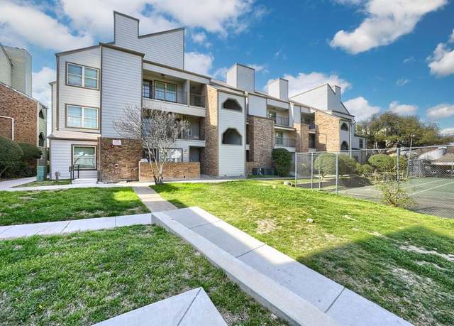 Property at 6108 Abrams #208, Dallas, TX 75231, 1 bed, 1 bath