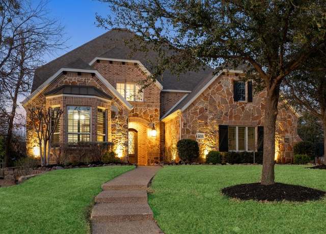 Property at 11 Reading Ct, Trophy Club, TX 76262, 5 beds, 5.5 baths