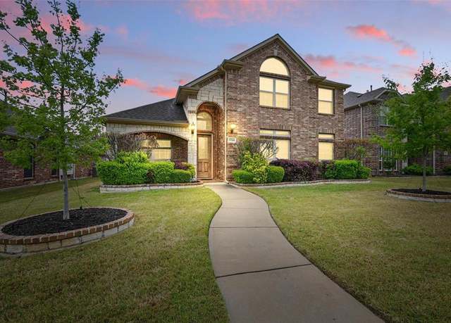 Property at 13244 Janet Dr, Frisco, TX 75033, 4 beds, 4 baths