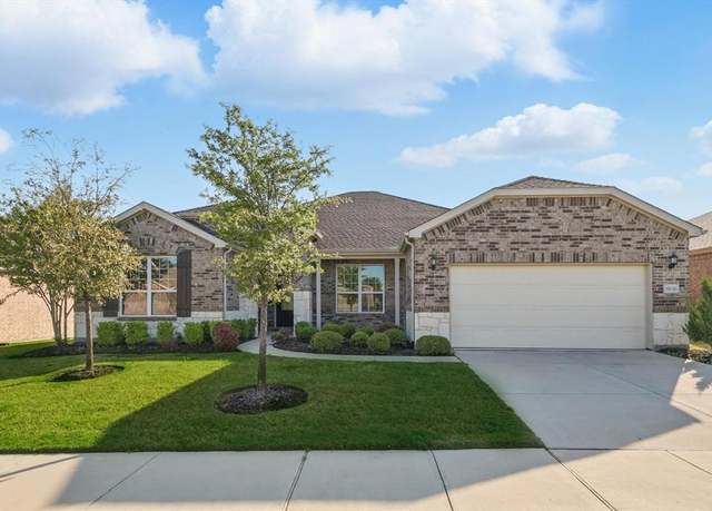 Property at 8136 Turtle Beach Rd, Frisco, TX 75036, 3 beds, 3 baths