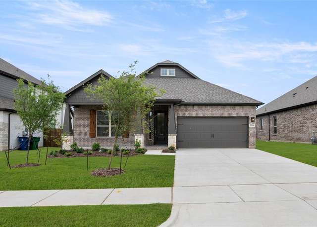Property at 2339 Sheppards Ln, Waxahachie, TX 75167, 4 beds, 2 baths