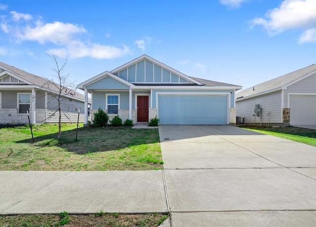 Property at 5219 Lavender Dr, Princeton, TX 75407, 3 beds, 2 baths