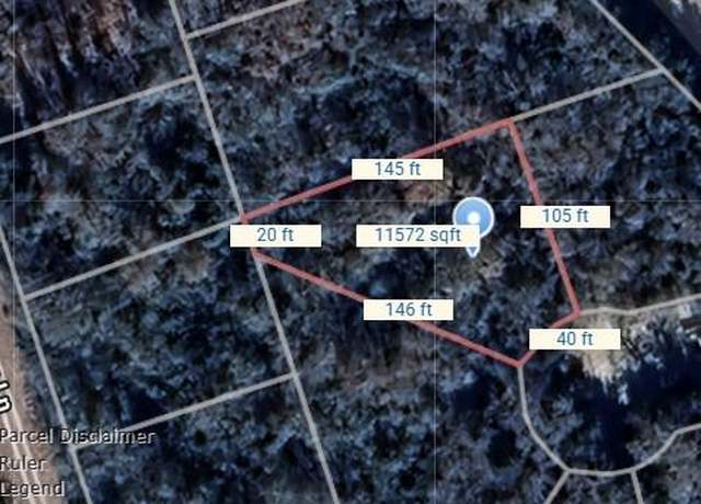 Property at Lot 20 Squaw, Normangee, TX 77871