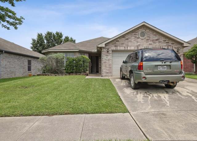 Property at 8633 Trinity Vista Trl, Fort Worth, TX 76053, 3 beds, 2 baths