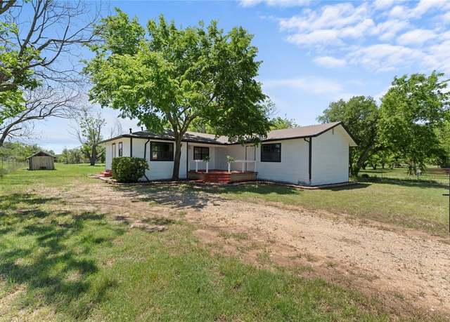 Property at 3055 W Highway 199, Springtown, TX 76082, 3 beds, 3 baths