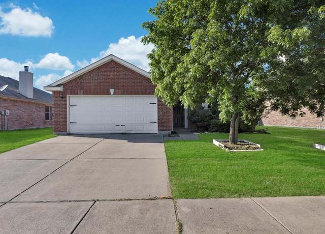 Property at 3236 Yeltes, Grand Prairie, TX 75054, 3 beds, 2 baths