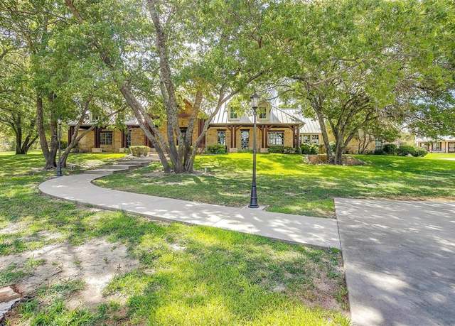 Property at 121 Big Jake Ct, Weatherford, TX 76088, 4 beds, 4.5 baths