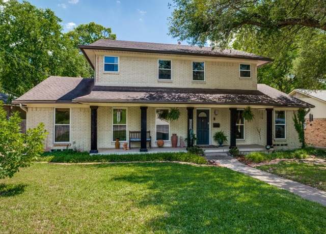Property at 9230 Springwater Dr, Dallas, TX 75228, 4 beds, 3.5 baths