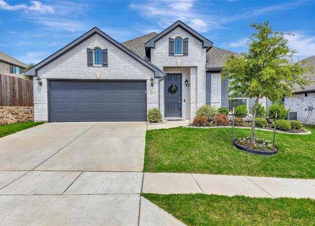 Property at 612 Svenson Ln, Lavon, TX 75166, 4 beds, 3 baths