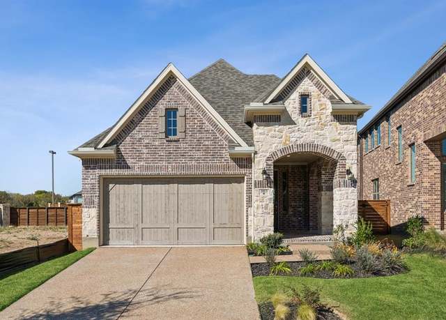Property at 2205 Hazel Lily Run, Mesquite, TX 75181, 3 beds, 2 baths