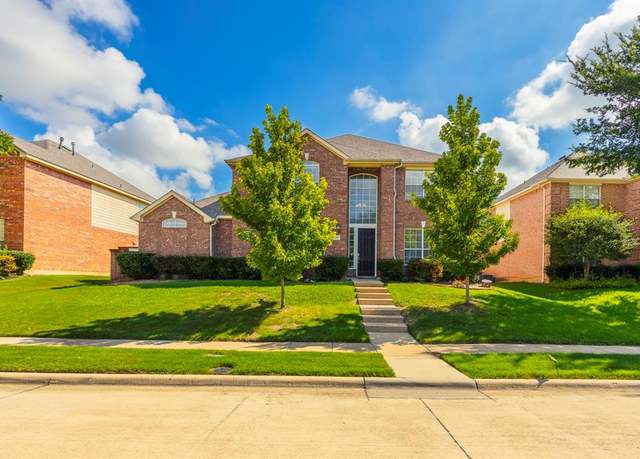 Property at 1918 Edgehill Dr, Allen, TX 75013, 5 beds, 4 baths