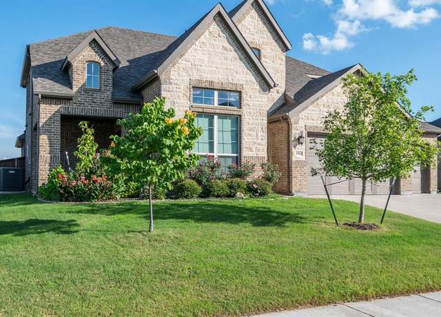 Property at 1703 Cedar Bluff Pkwy, Mansfield, TX 76063, 4 beds, 3 baths