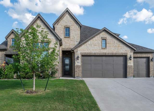 Property at 1703 Cedar Bluff Pkwy, Mansfield, TX 76063, 4 beds, 3 baths