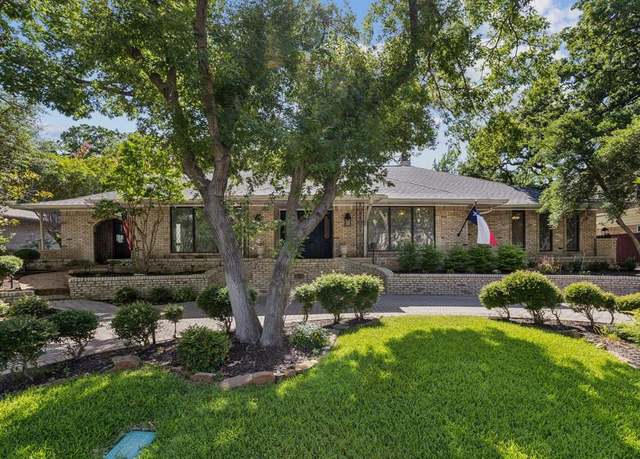 Property at 1605 Canyon Oaks Dr, Irving, TX 75061, 5 beds, 5 baths