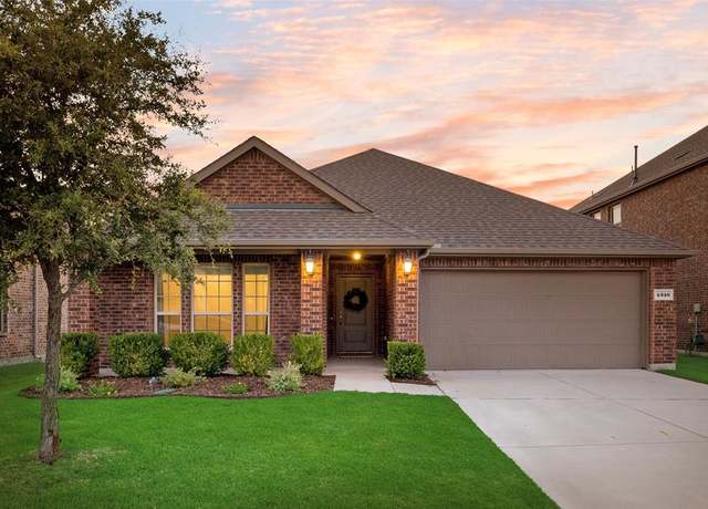 Property at 4316 Bayport Dr, Frisco, TX 75036, 3 beds, 2 baths