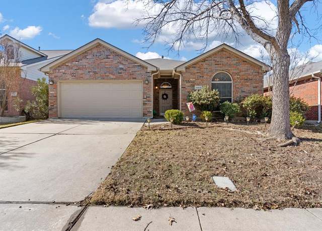 Property at 5913 Blanchard Dr, Fort Worth, TX 76131, 4 beds, 2 baths