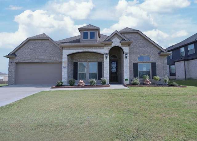 Property at 1802 Ranch View Dr, Cedar Hill, TX 75104, 4 beds, 2.5 baths