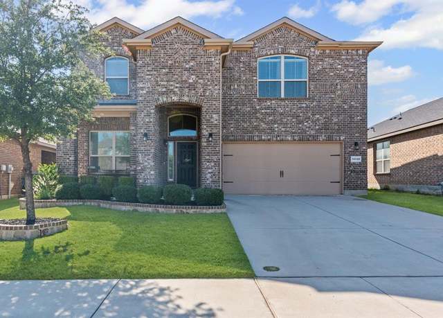 Property at 14120 Rabbit Brush Ln, Fort Worth, TX 76052, 4 beds, 3.5 baths