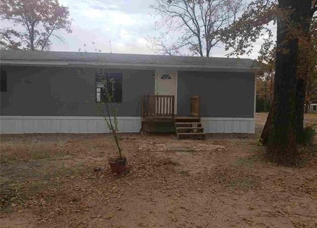 Property at 138 Polly Ln, Gun Barrel City, TX 75156, 2 beds, 2 baths