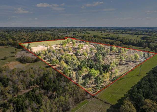 Property at TBD CR 4663, Mount Pleasant, TX 75455