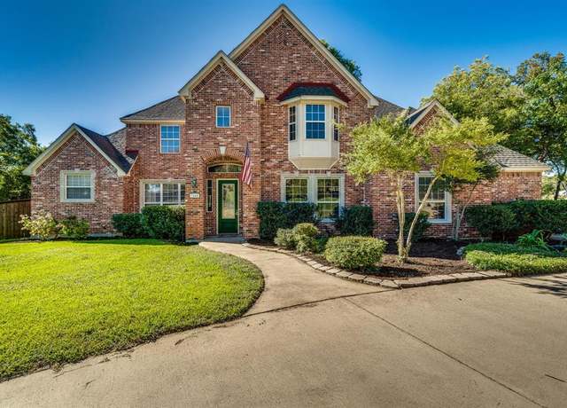 Property at 7440 Shiloh Rd, Midlothian, TX 76065, 4 beds, 3.5 baths