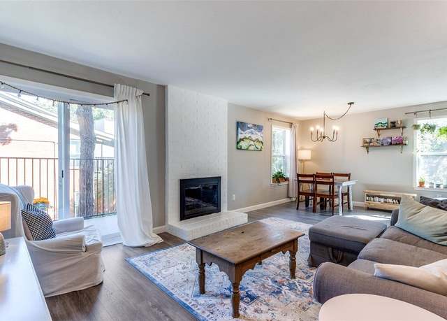 Property at 6900 Skillman St #413, Dallas, TX 75231, 2 beds, 1.5 baths