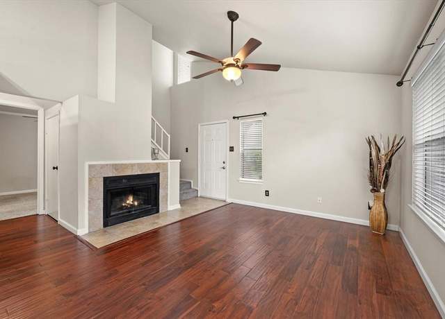 Property at 5664 Cedar Creek Dr, Benbrook, TX 76109, 2 beds, 2 baths