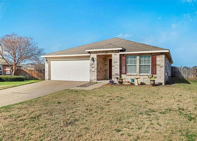 Property at 1228 Tarpon Ct, Burleson, TX 76028, 4 beds, 2 baths