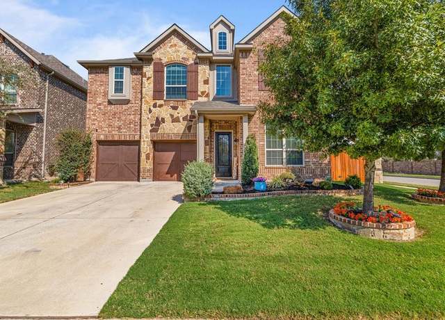 Property at 12960 Steadman Farms Dr, Fort Worth, TX 76244, 4 beds, 3.5 baths