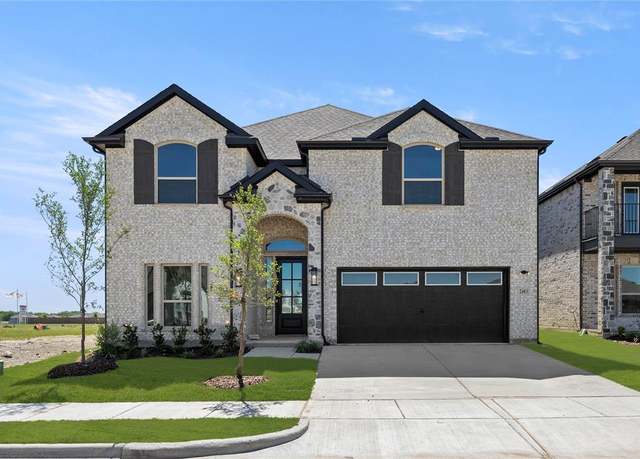 Property at 2403 Belmont Rd, Melissa, TX 75454, 5 beds, 5 baths