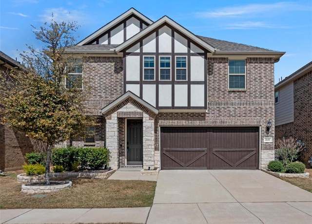 Property at 2137 Ella Ln, Carrollton, TX 75010, 4 beds, 3.5 baths