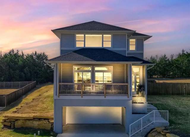Property at 44 Willow Tree Ln, Pottsboro, TX 75076, 3 beds, 2.5 baths