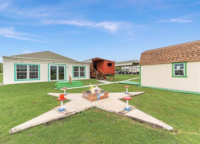 Property at 1153 Bradeen Dr, Terrell, TX 75161, 1 bed, 1 bath