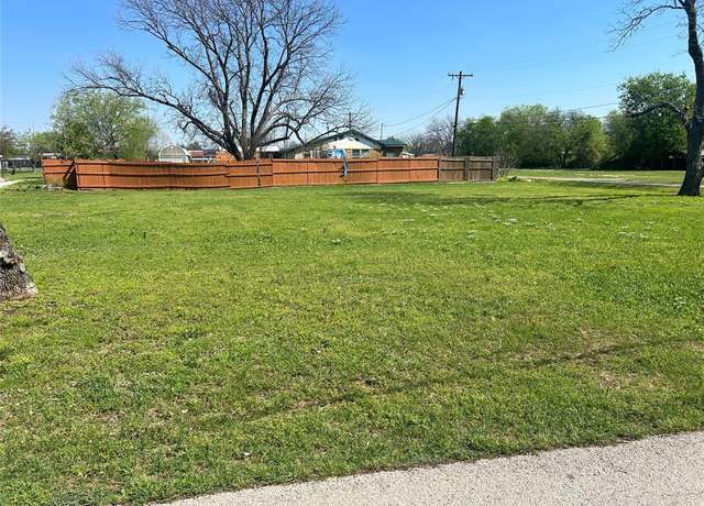 Property at 116 Hinton, Tioga, TX 76271