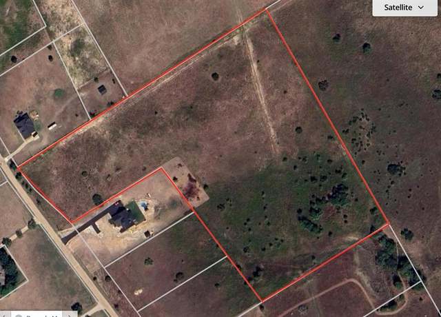 Property at TBD County Road 1123, Godley, TX 76044