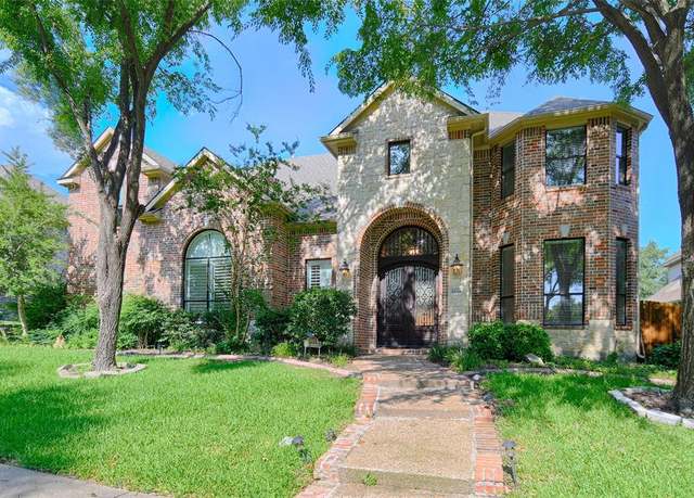 Property at 8105 Davidson Dr, Plano, TX 75025, 5 beds, 4 baths