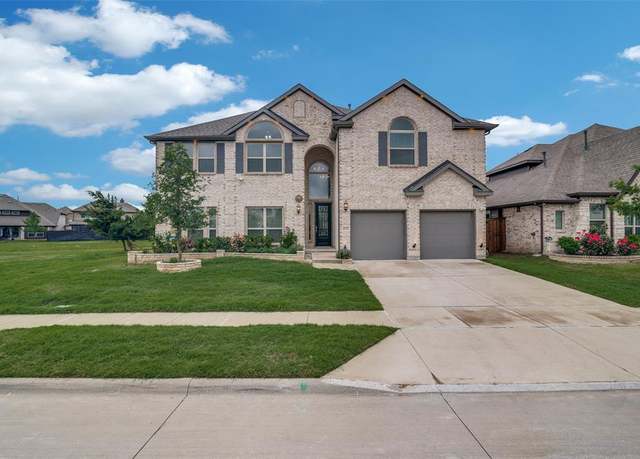 Property at 1312 Lancaster Dr, Mckinney, TX 75454, 6 beds, 4 baths