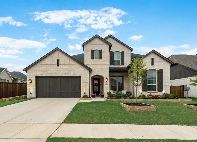 Property at 1719 Godello Dr, Mclendon Chisholm, TX 75032, 4 beds, 3.5 baths