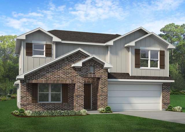 Property at 101 Kylie Dr, Cleburne, TX 76031, 3 beds, 2.5 baths