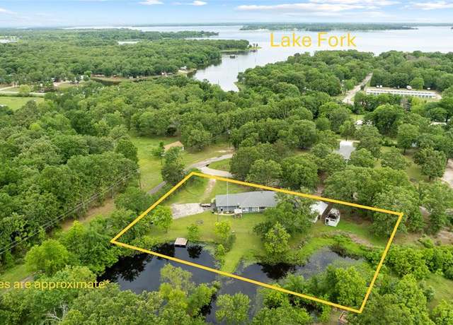 Property at 232 County Road 1515, Alba, TX 75410, 3 beds, 2 baths
