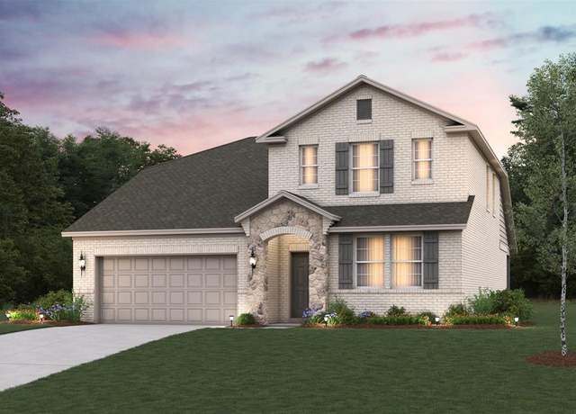 Property at 300 Thorn Creek Dr, Anna, TX 75409, 4 beds, 2.5 baths