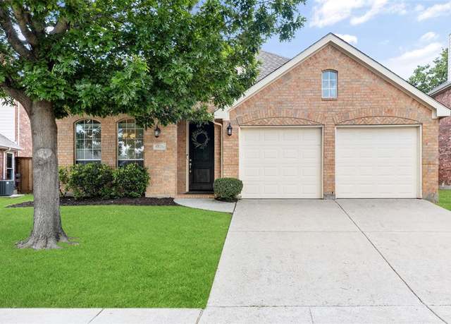 Property at 6126 Holly Crest Ln, Sachse, TX 75048, 3 beds, 2 baths