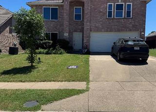 Property at 9105 Boone Dr, Mckinney, TX 75071, 4 beds, 2 baths