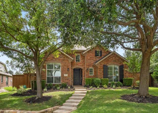 Property at 9 Haywood Ct, Frisco, TX 75035, 4 beds, 3.5 baths