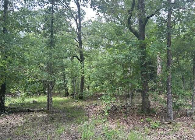 Property at TBS Vzcr 1712, Grand Saline, TX 75140