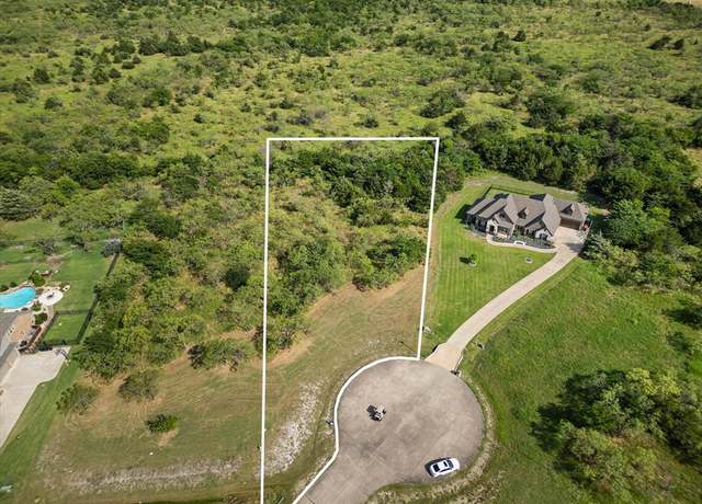 Property at 540 Austin Cir Unit B, Rockwall, TX 75032